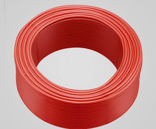 詳細分析電纜結(jié)構組成